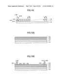 SEMICONDUCTOR DEVICE MANUFACTURING METHOD diagram and image