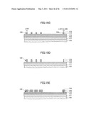 SEMICONDUCTOR DEVICE MANUFACTURING METHOD diagram and image