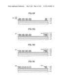 SEMICONDUCTOR DEVICE MANUFACTURING METHOD diagram and image