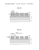 SEMICONDUCTOR DEVICE MANUFACTURING METHOD diagram and image