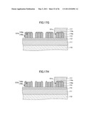 SEMICONDUCTOR DEVICE MANUFACTURING METHOD diagram and image