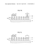 SEMICONDUCTOR DEVICE MANUFACTURING METHOD diagram and image