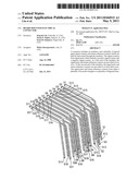 BOARD MOUNTED ELECTRICAL CONNECTOR diagram and image