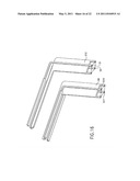 BOARD MOUNTED ELECTRICAL CONNECTOR diagram and image