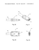 MODULAR ELECTRICAL SYSTEM INCLUDING BACK-TO-BACK RECEPTACLE CONFIGURATIONS AND CAPABLE OF PROVIDING FOUR WIRE CIRCUITRY diagram and image