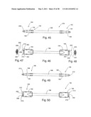 MODULAR ELECTRICAL SYSTEM INCLUDING BACK-TO-BACK RECEPTACLE CONFIGURATIONS AND CAPABLE OF PROVIDING FOUR WIRE CIRCUITRY diagram and image