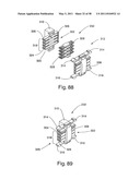 MODULAR ELECTRICAL SYSTEM INCLUDING BACK-TO-BACK RECEPTACLE CONFIGURATIONS AND CAPABLE OF PROVIDING FOUR WIRE CIRCUITRY diagram and image