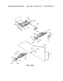 MODULAR ELECTRICAL SYSTEM INCLUDING BACK-TO-BACK RECEPTACLE CONFIGURATIONS AND CAPABLE OF PROVIDING FOUR WIRE CIRCUITRY diagram and image