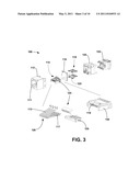 Communication Connector with Improved Crosstalk Communication diagram and image