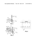 Communication Connector with Improved Crosstalk Communication diagram and image