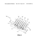 Communication Connector with Improved Crosstalk Communication diagram and image