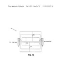 Communication Connector with Improved Crosstalk Communication diagram and image