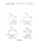 Communication Connector with Improved Crosstalk Communication diagram and image