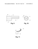 MULTIPLE-POSITION MODULAR CONNECTOR EMPLOYING SHIELDED OR FILTERED SIGNAL CONDUCTORS FOR REDUCING ELECTRICAL NOISE diagram and image