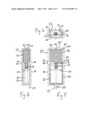 Flotation Device diagram and image