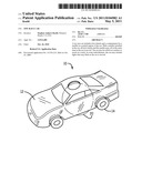 TOY RACE CAR diagram and image