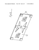 Process and Apparatus for Automatically Grinding Edges of Glass Sheets Under Clean Room Conditions diagram and image