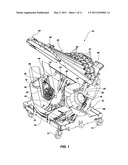 Chip Sorting Devices, Components Therefor and Methods of Ejecting Chips diagram and image