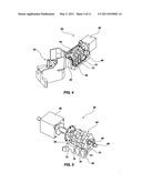 Chip Sorting Devices, Components Therefor and Methods of Ejecting Chips diagram and image