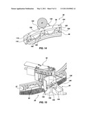 Chip Sorting Devices, Components Therefor and Methods of Ejecting Chips diagram and image