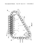 Chip Sorting Devices, Components Therefor and Methods of Ejecting Chips diagram and image