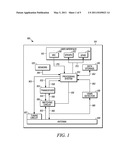 ADAPTIVE ANTENNA TUNING SYSTEMS AND METHODS diagram and image