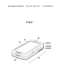 COMMUNICATION TERMINAL APPARATUS, SOFTWARE ACQUIRING METHOD, AND RECORDING MEDIUM diagram and image