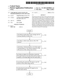 AUDIO BROADCASTING SYSTEM AND METHOD FOR BROADCASTING THE SAME diagram and image