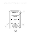 AUDIO BROADCASTING SYSTEM AND METHOD FOR BROADCASTING THE SAME diagram and image