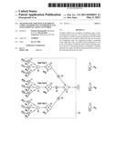 Methods for assigning scrambling codes and reducing interference in telecommunications networks diagram and image