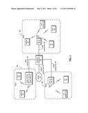 FREQUENCY DIVISION MULTIPLE ACCESS COMMUNICATIONS WITHIN A DEVICE diagram and image