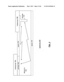 FREQUENCY DIVISION MULTIPLE ACCESS COMMUNICATIONS WITHIN A DEVICE diagram and image