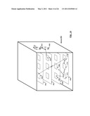 FREQUENCY DIVISION MULTIPLE ACCESS COMMUNICATIONS WITHIN A DEVICE diagram and image