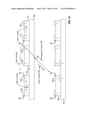 FREQUENCY DIVISION MULTIPLE ACCESS COMMUNICATIONS WITHIN A DEVICE diagram and image