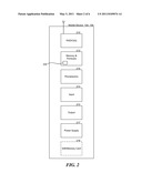 REESTABLISHMENT OF AN RRC CONNECTION FOR AN EMERGENCY CALL IN AN LTE NETWORK diagram and image