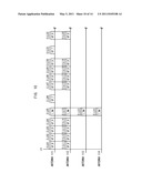 WIRELESS COMMUNICATIONS DEVICE, AND METHOD AND PROGRAM FOR DETERMINING RECEPTION LEVEL OF THE WIRELESS COMMUNICATIONS DEVICE diagram and image