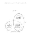 WIRELESS COMMUNICATIONS DEVICE, AND METHOD AND PROGRAM FOR DETERMINING RECEPTION LEVEL OF THE WIRELESS COMMUNICATIONS DEVICE diagram and image