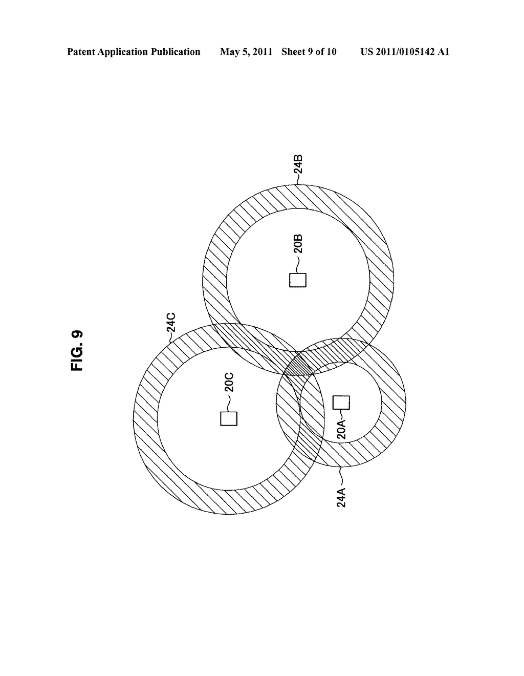 WIRELESS COMMUNICATION DEVICE, WIRELESS COMMUNICATION METHOD AND PROGRAM - diagram, schematic, and image 10