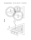 WIRELESS COMMUNICATION DEVICE, WIRELESS COMMUNICATION METHOD AND PROGRAM diagram and image