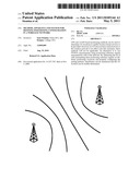 Method, apparatus and system for defining positioning configuration in a wireless network diagram and image