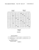 Method, apparatus and system for defining positioning configuration in a wireless network diagram and image