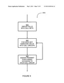 Method, apparatus and system for defining positioning configuration in a wireless network diagram and image