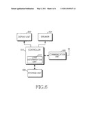 Apparatus and method for reporting loss of portable terminal in wireless communication system diagram and image