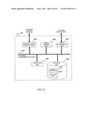 DIGITAL SIGNAGE SYSTEM AND IMAGE DISPLAY CONTROL METHOD diagram and image