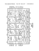 GAMING SYSTEM HAVING MULTIPLE WAGERING GAMES WITH SHARED FEATURES diagram and image