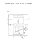 COMPUTER-READABLE STORAGE MEDIUM HAVING STORED THEREIN MUSICAL SOUND GENERATION PROGRAM, AND MUSICAL SOUND GENERATION APPARATUS diagram and image