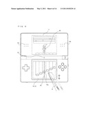 COMPUTER-READABLE STORAGE MEDIUM HAVING STORED THEREIN MUSICAL SOUND GENERATION PROGRAM, AND MUSICAL SOUND GENERATION APPARATUS diagram and image