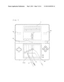 COMPUTER-READABLE STORAGE MEDIUM HAVING STORED THEREIN MUSICAL SOUND GENERATION PROGRAM, AND MUSICAL SOUND GENERATION APPARATUS diagram and image