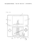 COMPUTER-READABLE STORAGE MEDIUM HAVING STORED THEREIN MUSICAL SOUND GENERATION PROGRAM, AND MUSICAL SOUND GENERATION APPARATUS diagram and image