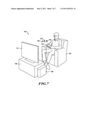 VIDEO GAME CONTROLLER HAVING USER SWAPPABLE CONTROL COMPONENTS diagram and image